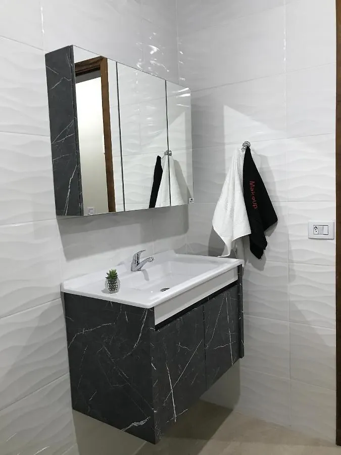 Canyons Guest House Praia Grande  Brazil