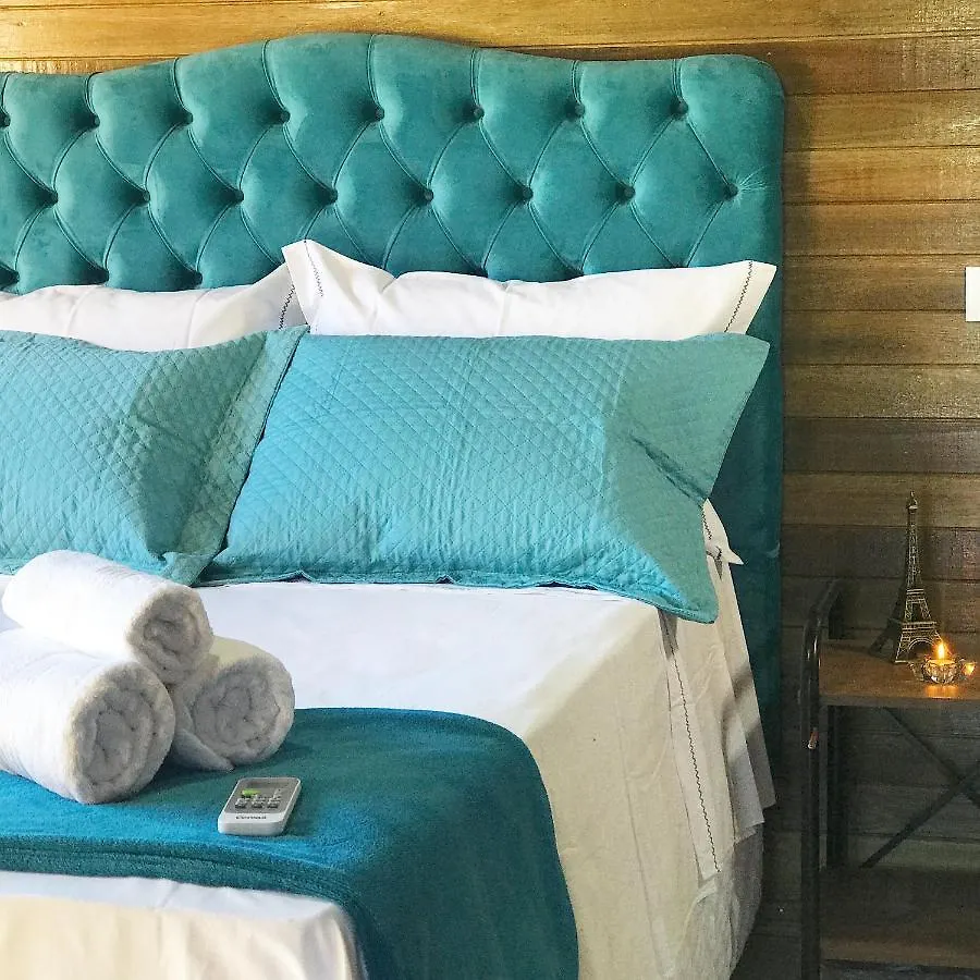 Canyons Guest House Praia Grande  Holiday home