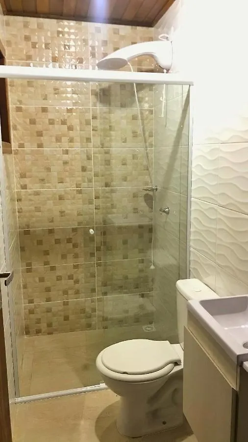 Canyons Guest House Praia Grande  0*, Praia Grande (Santa Catarina) Brazil