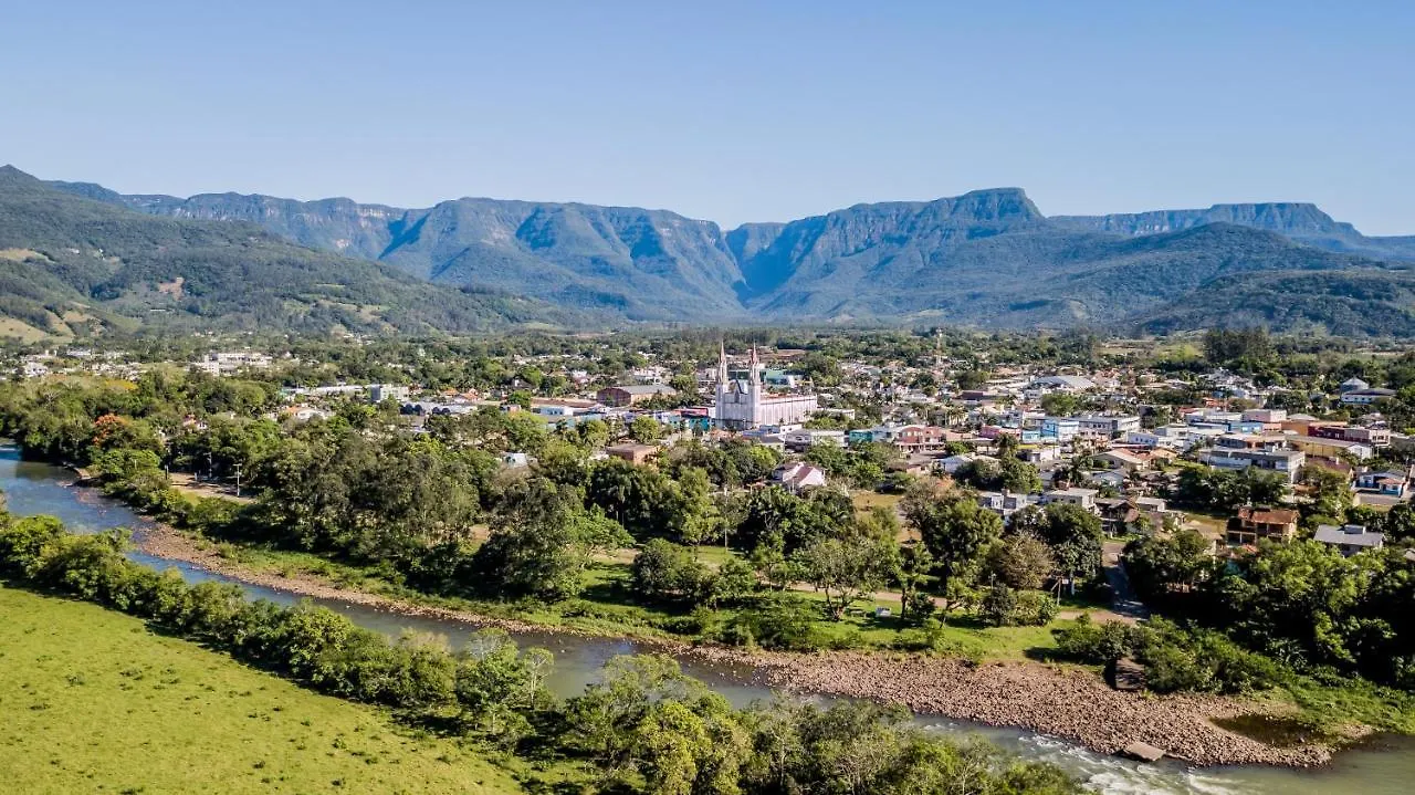 Canyons Guest House Praia Grande  Holiday home Praia Grande (Santa Catarina)