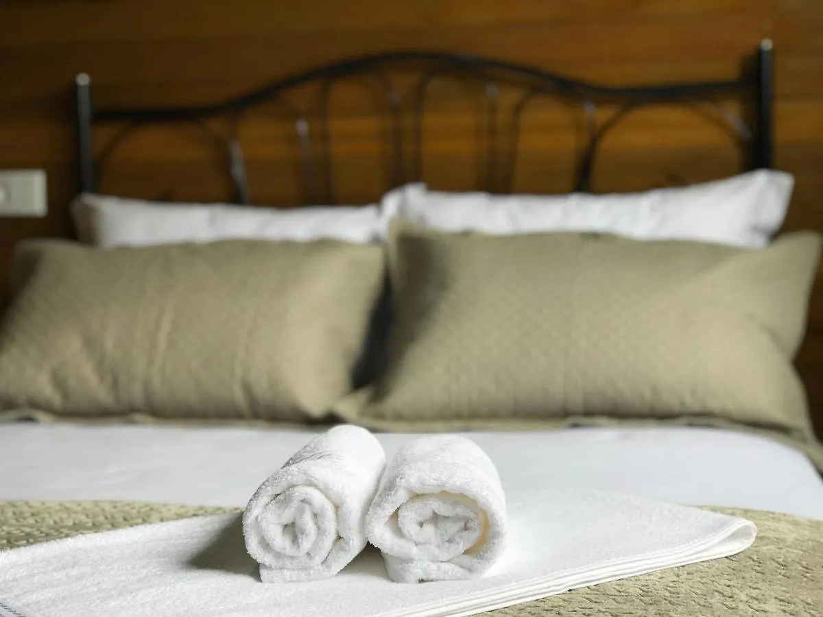 Canyons Guest House Praia Grande