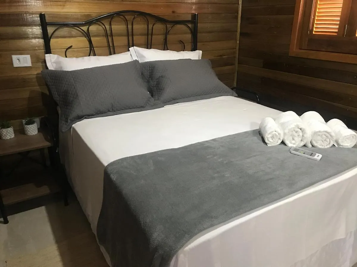 Holiday home Canyons Guest House Praia Grande