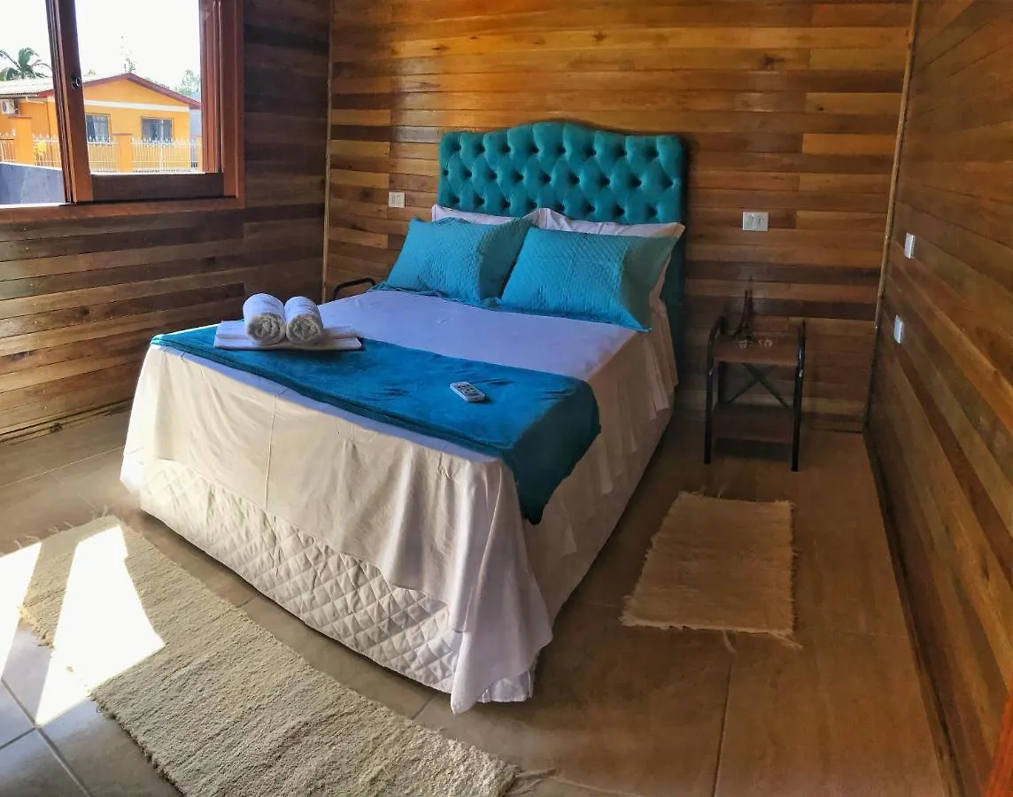 Canyons Guest House Praia Grande  0*, Praia Grande (Santa Catarina) Brazil