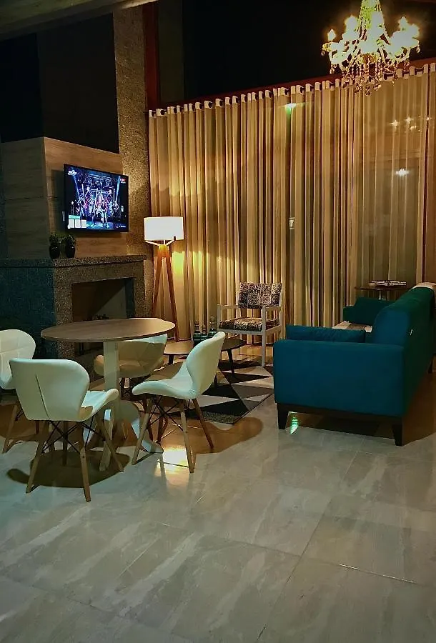 Canyons Guest House Praia Grande  Holiday home