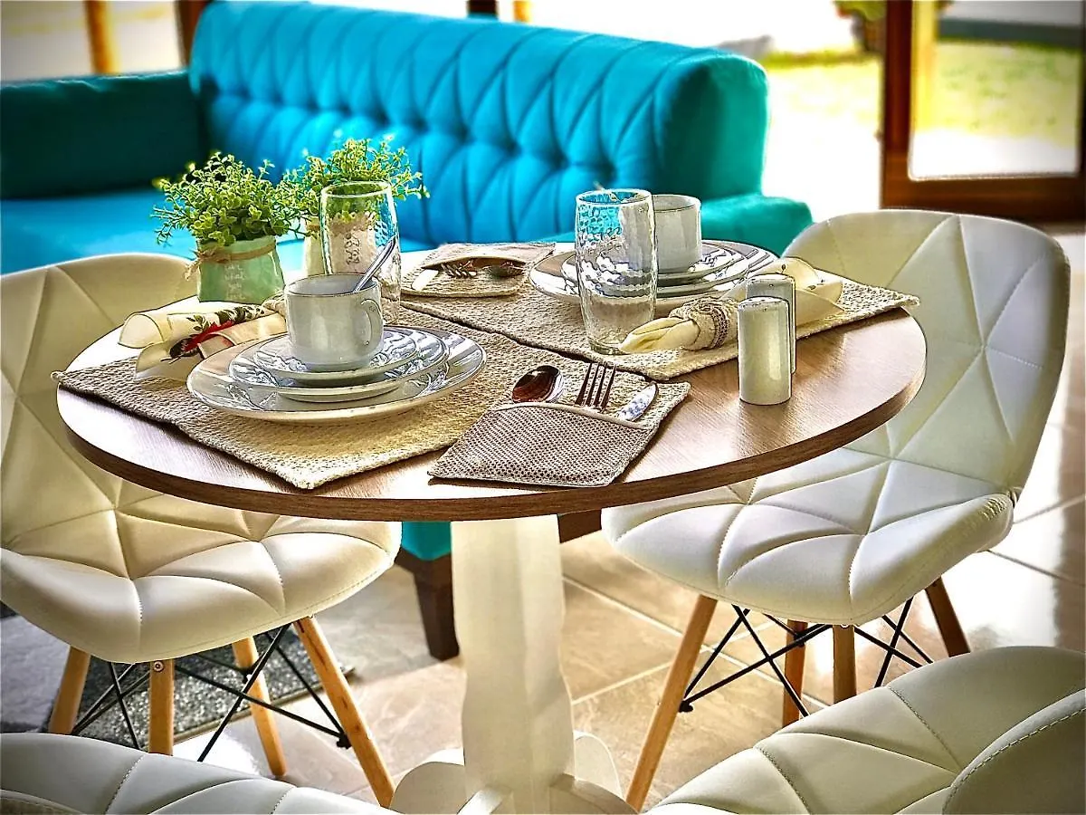 Holiday home Canyons Guest House Praia Grande