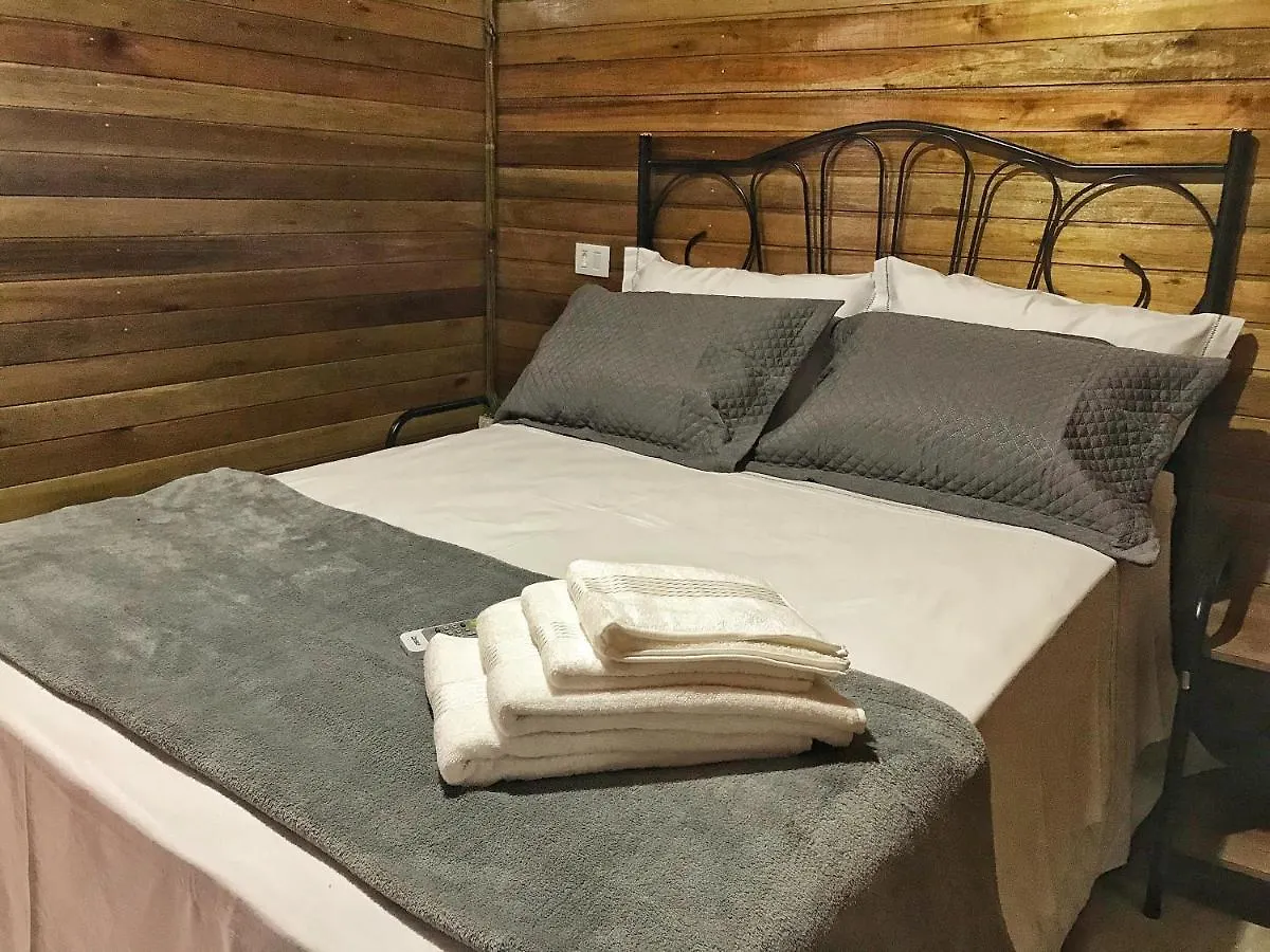 Holiday home Canyons Guest House Praia Grande  Brazil