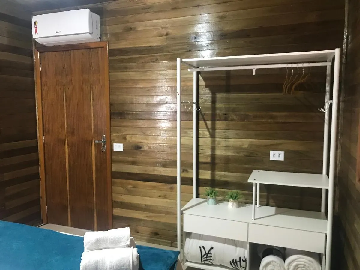 Canyons Guest House Praia Grande  Holiday home Praia Grande (Santa Catarina)
