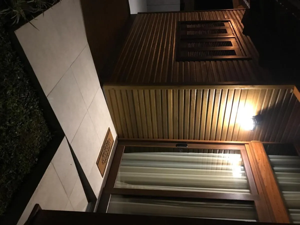 Canyons Guest House Praia Grande  Holiday home
