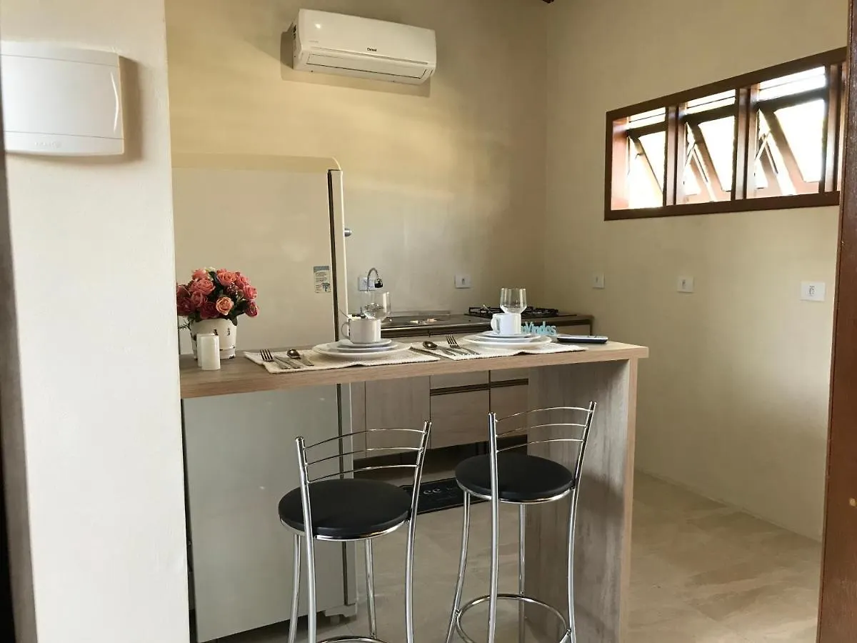 Canyons Guest House Praia Grande  Praia Grande (Santa Catarina)