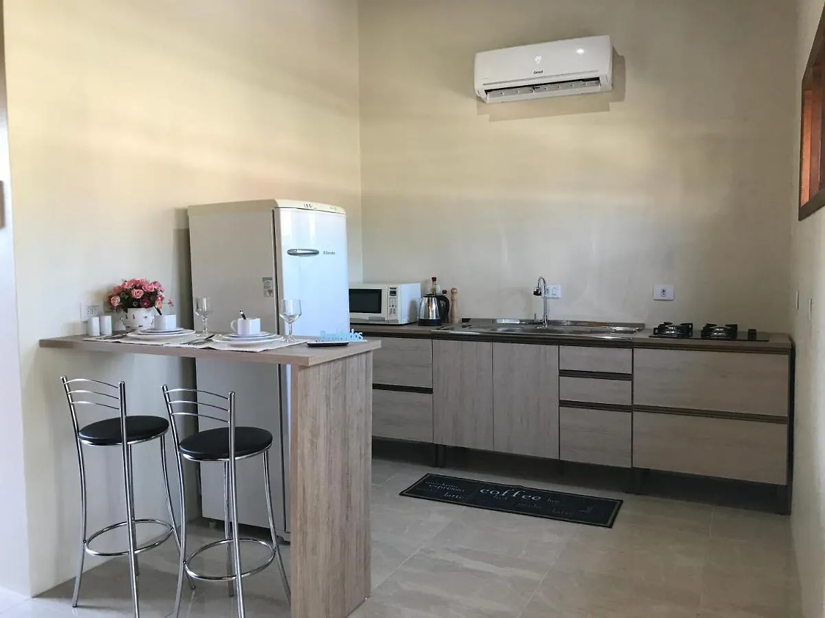 Canyons Guest House Praia Grande  0*, Praia Grande (Santa Catarina)