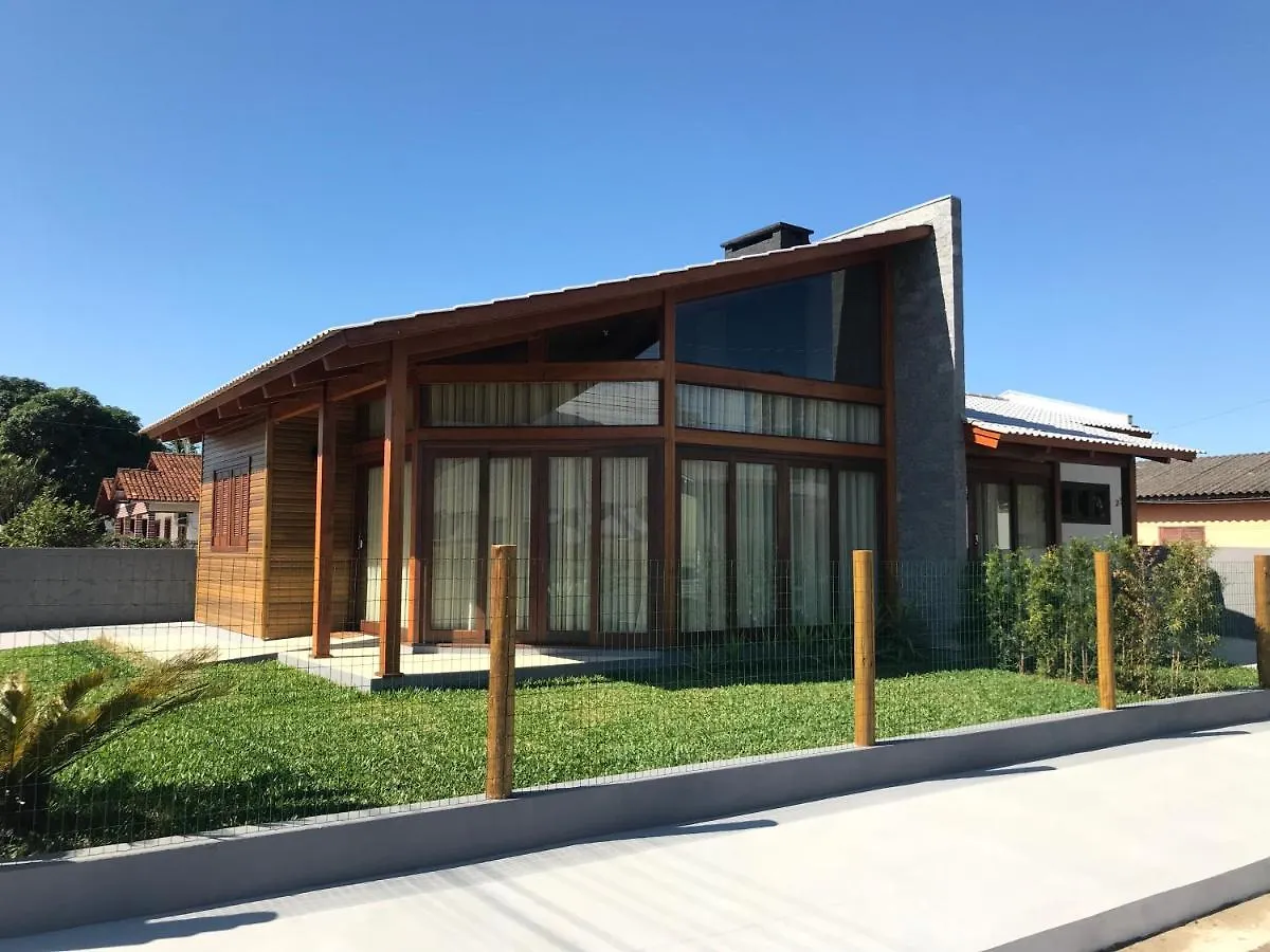 Canyons Guest House Praia Grande