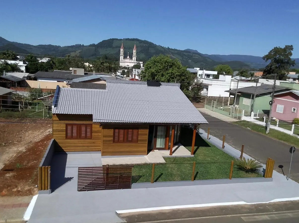 Casa vacanze Canyons Guest House Praia Grande