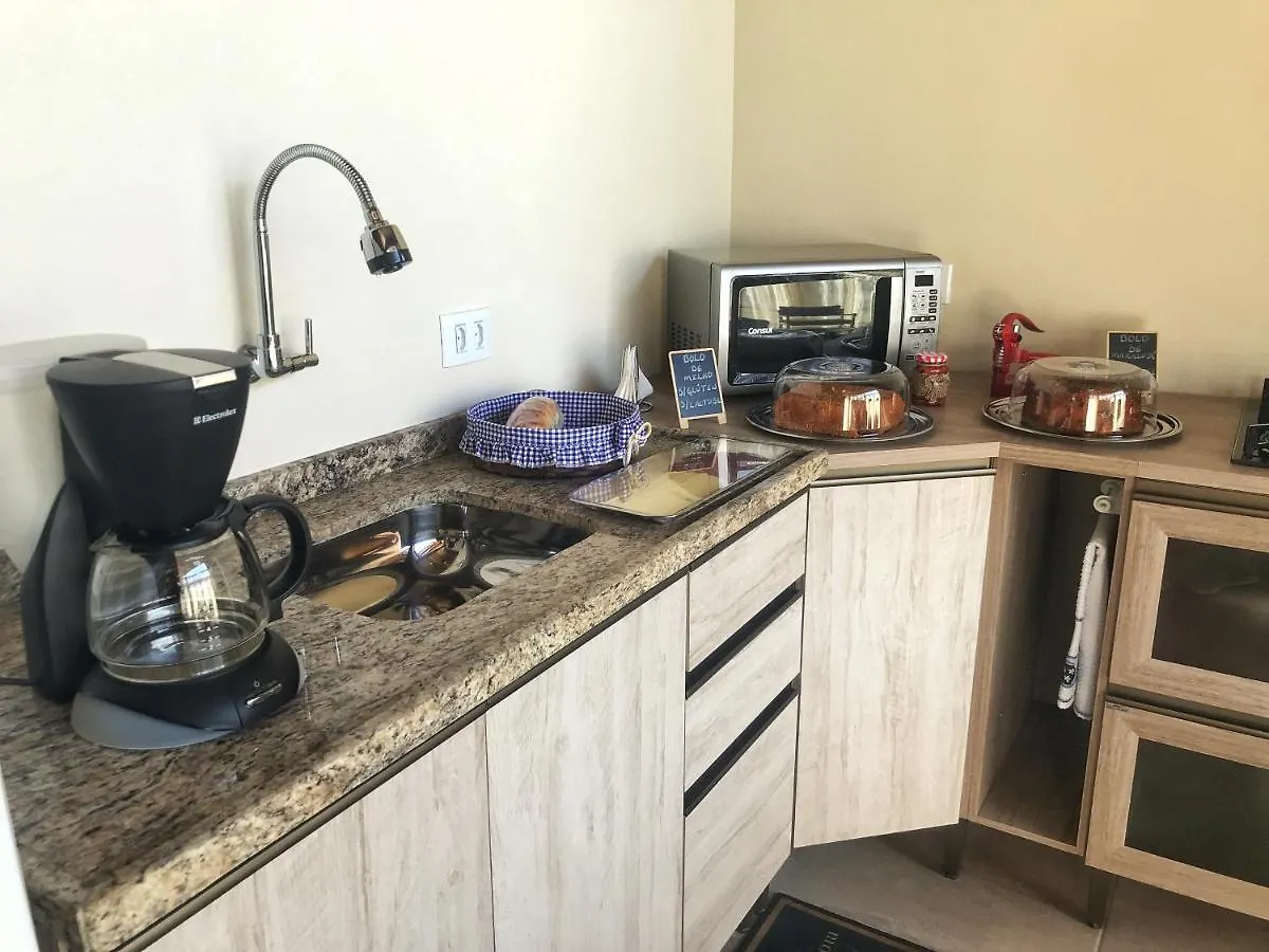 Canyons Guest House Praia Grande  Holiday home