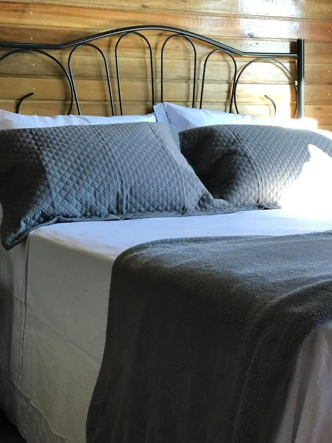 Canyons Guest House Praia Grande