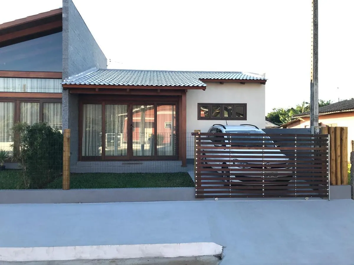 Canyons Guest House Praia Grande  Praia Grande (Santa Catarina)