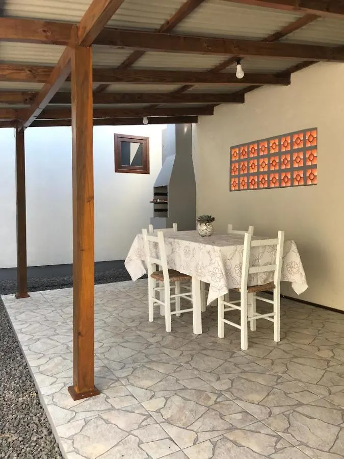 Casa de Férias Canyons Guest House Praia Grande  Brasil