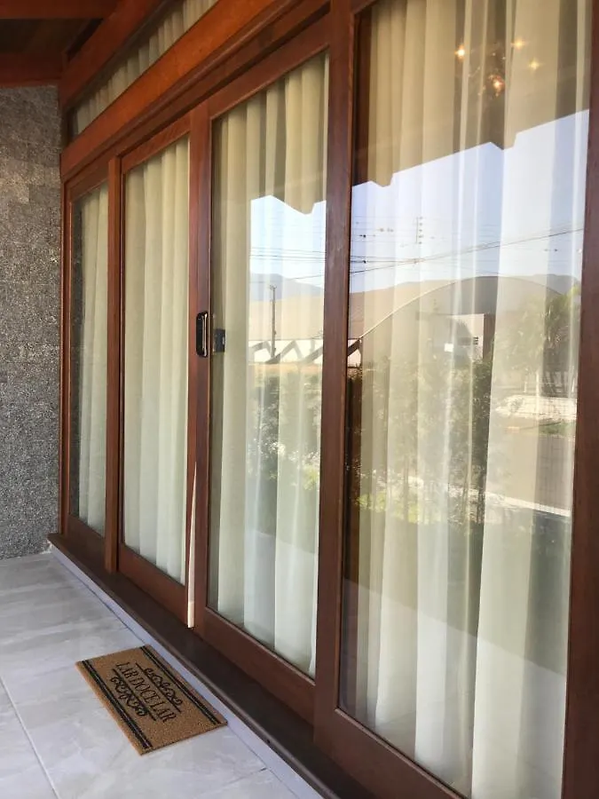 Canyons Guest House Praia Grande  Brasil