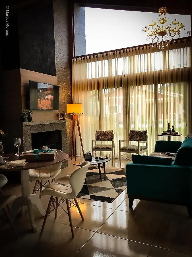 Casa de Férias Canyons Guest House Praia Grande