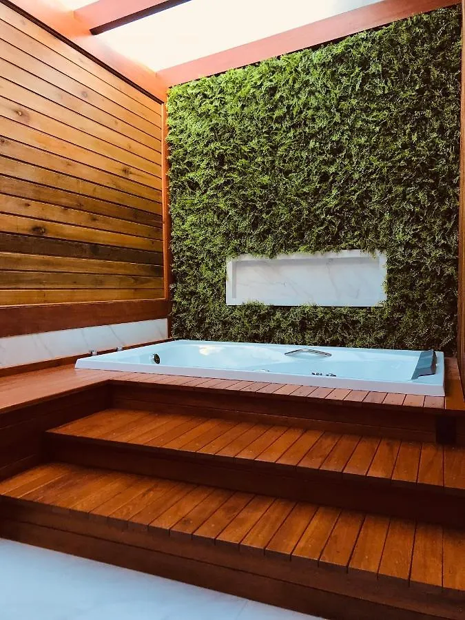 Casa de Férias Canyons Guest House Praia Grande