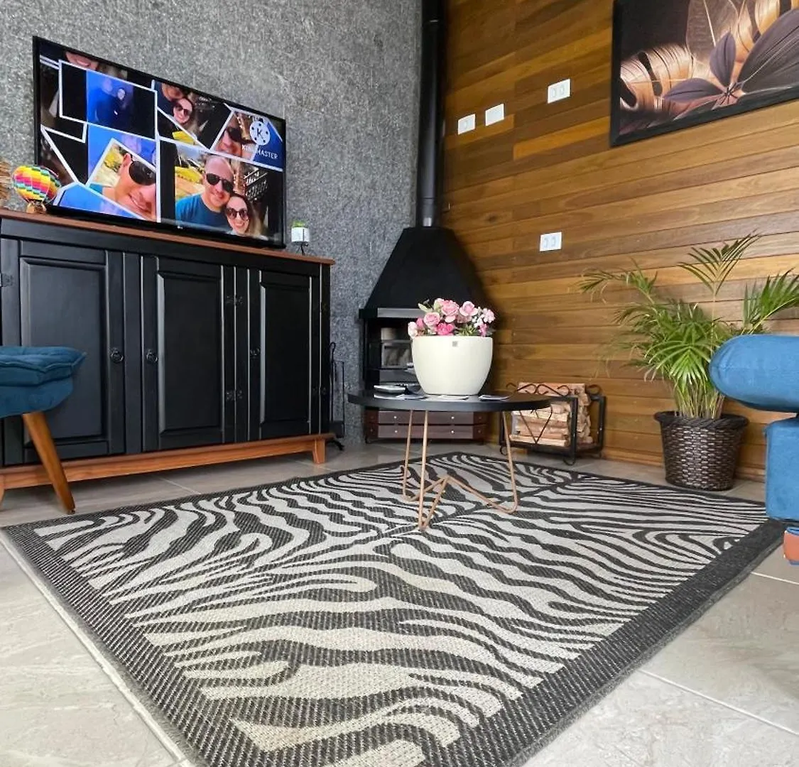 Canyons Guest House Praia Grande  0*, Praia Grande (Santa Catarina) Brasil