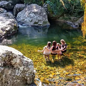 Casa Tribo Dos Canyons Casa de Férias