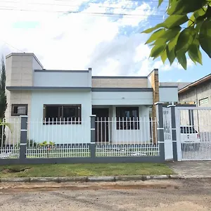 Casa Aconchego Dos Canyons Casa de Férias
