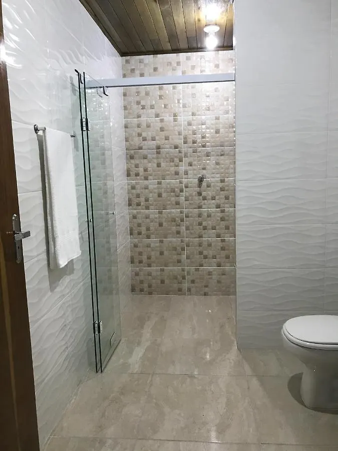 Canyons Guest House Praia Grande Nyaraló
