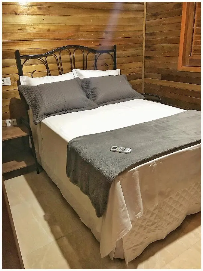 Canyons Guest House Praia Grande