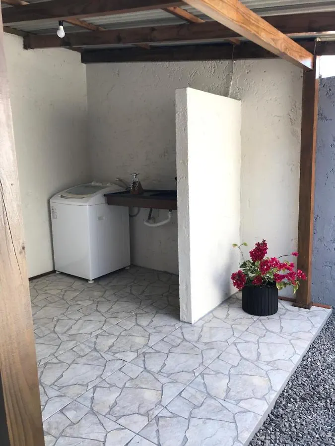 Canyons Guest House Praia Grande