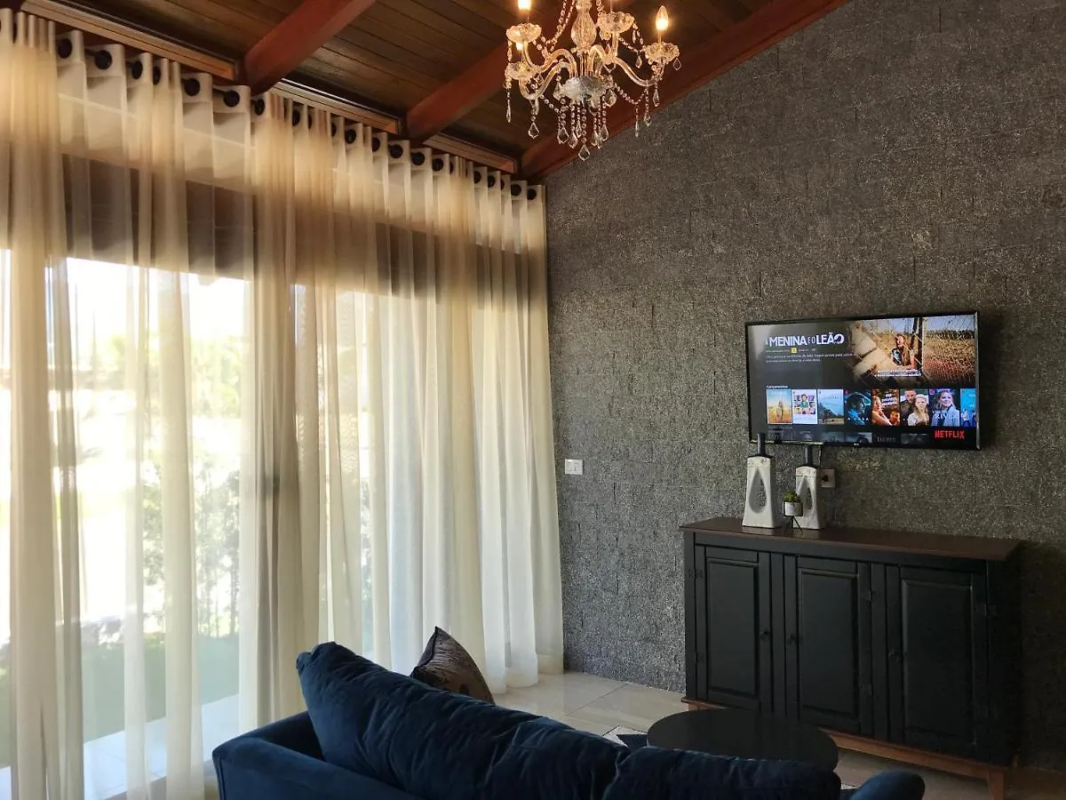 Canyons Guest House Praia Grande Nyaraló